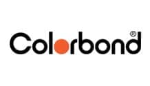 Color Bond logo