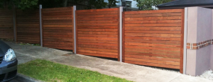 Custom Built Fences custom designed fences, steel, brick, rendered, timber, modular